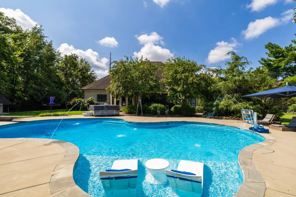 400 Ernest Rice Ln Franklin, TN 37069