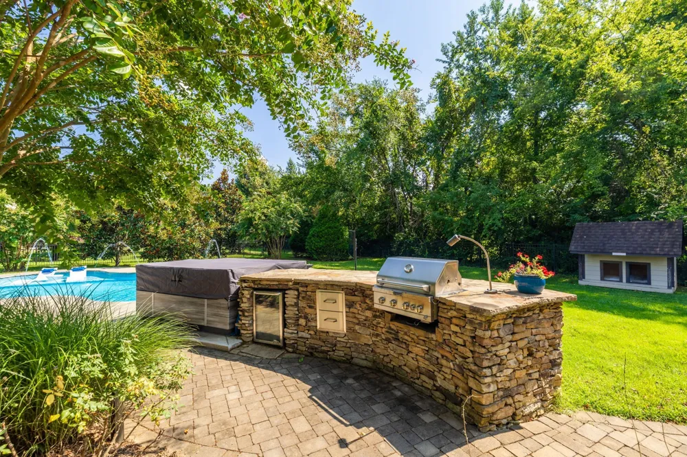 400 Ernest Rice Ln Franklin, TN 37069