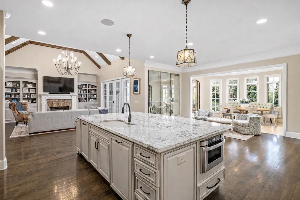 400 Ernest Rice Ln Franklin, TN 37069