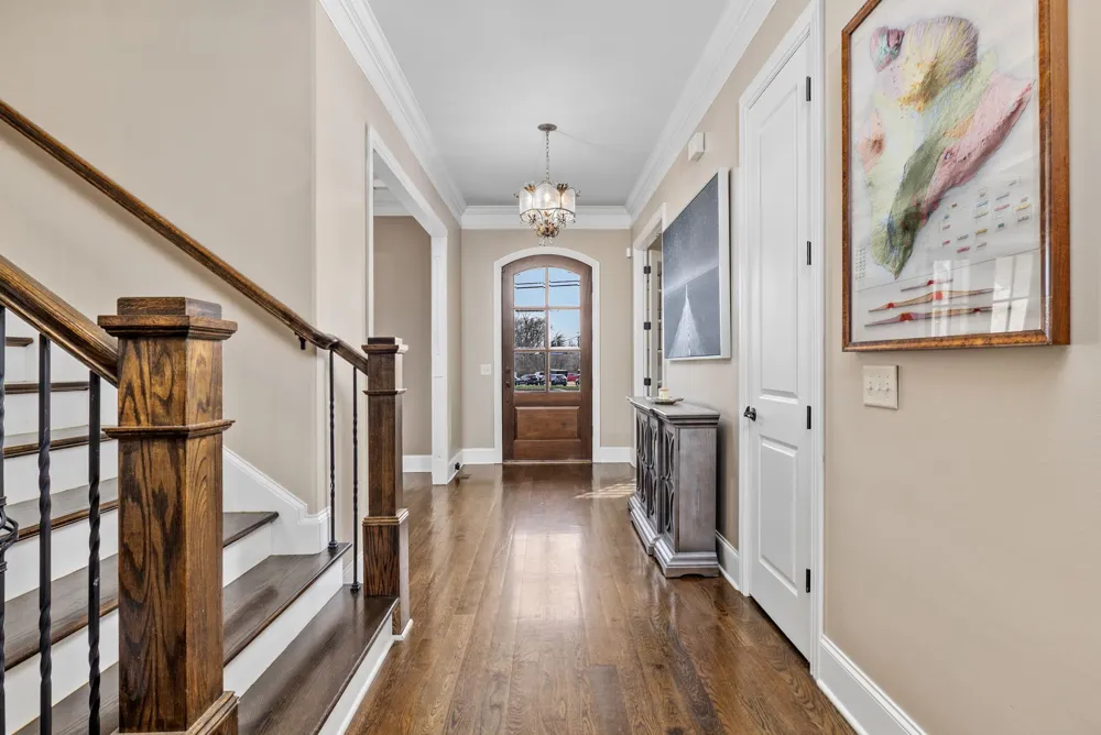 400 Ernest Rice Ln Franklin, TN 37069