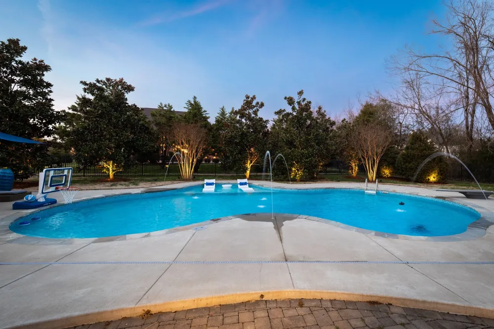 400 Ernest Rice Ln Franklin, TN 37069