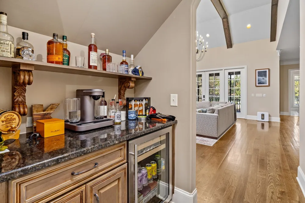 400 Ernest Rice Ln Franklin, TN 37069