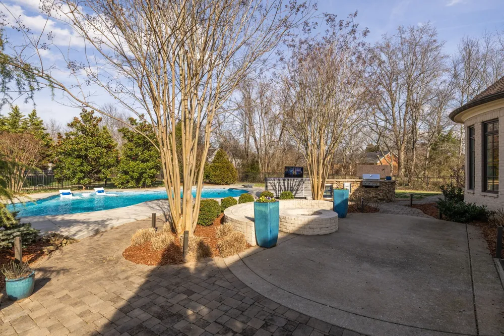 400 Ernest Rice Ln Franklin, TN 37069