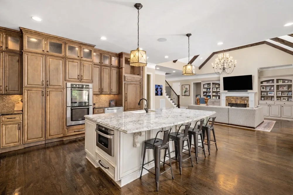 400 Ernest Rice Ln Franklin, TN 37069