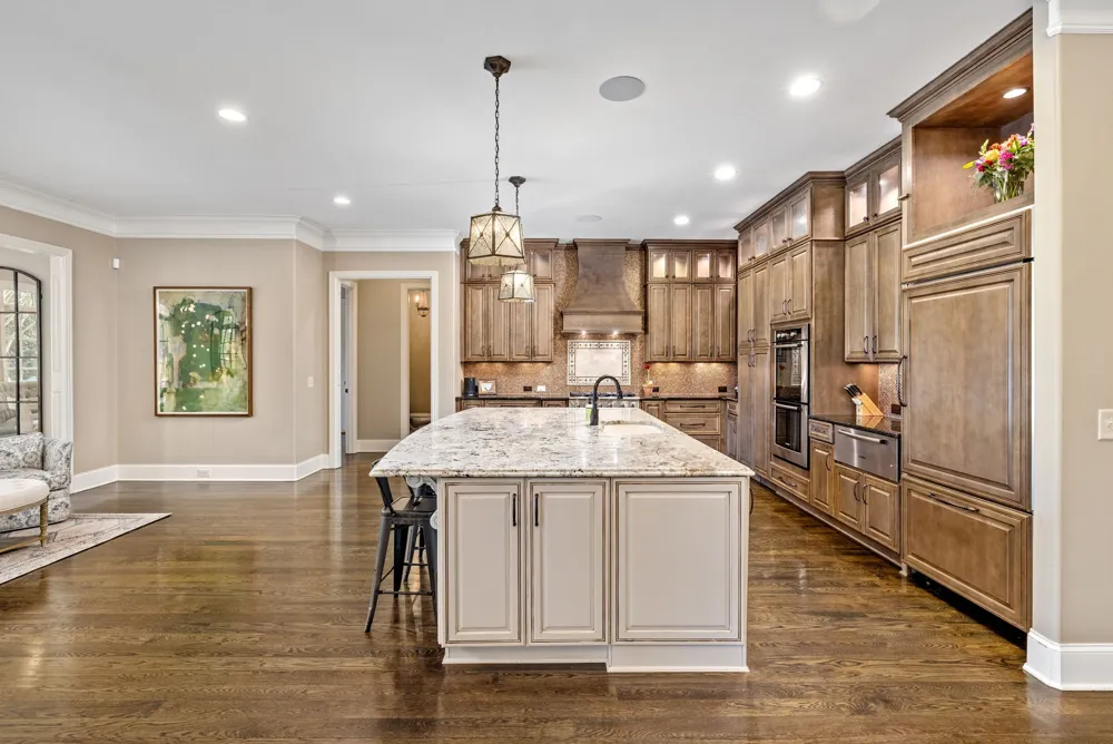 400 Ernest Rice Ln Franklin, TN 37069