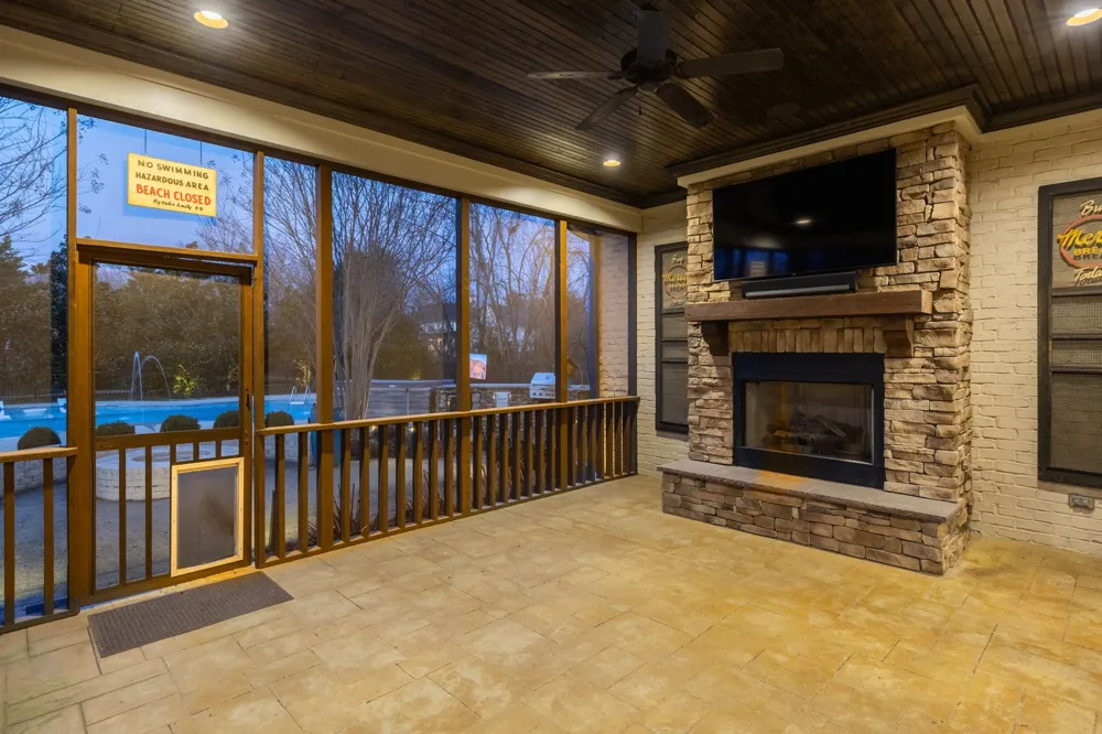 400 Ernest Rice Ln Franklin, TN 37069