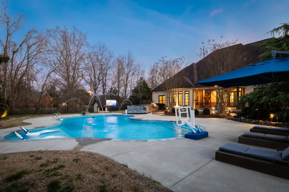 400 Ernest Rice Ln Franklin, TN 37069
