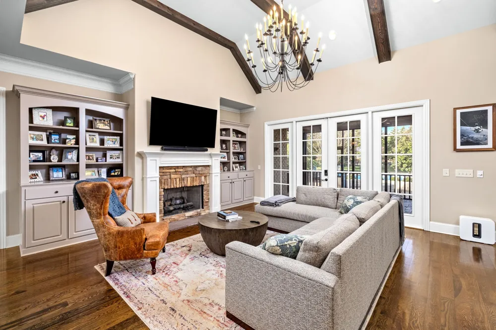 400 Ernest Rice Ln Franklin, TN 37069