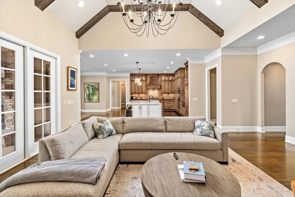 400 Ernest Rice Ln Franklin, TN 37069