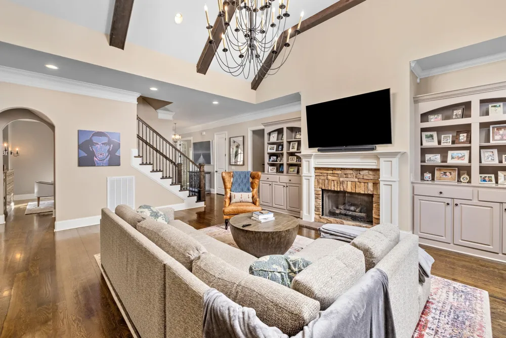 400 Ernest Rice Ln Franklin, TN 37069