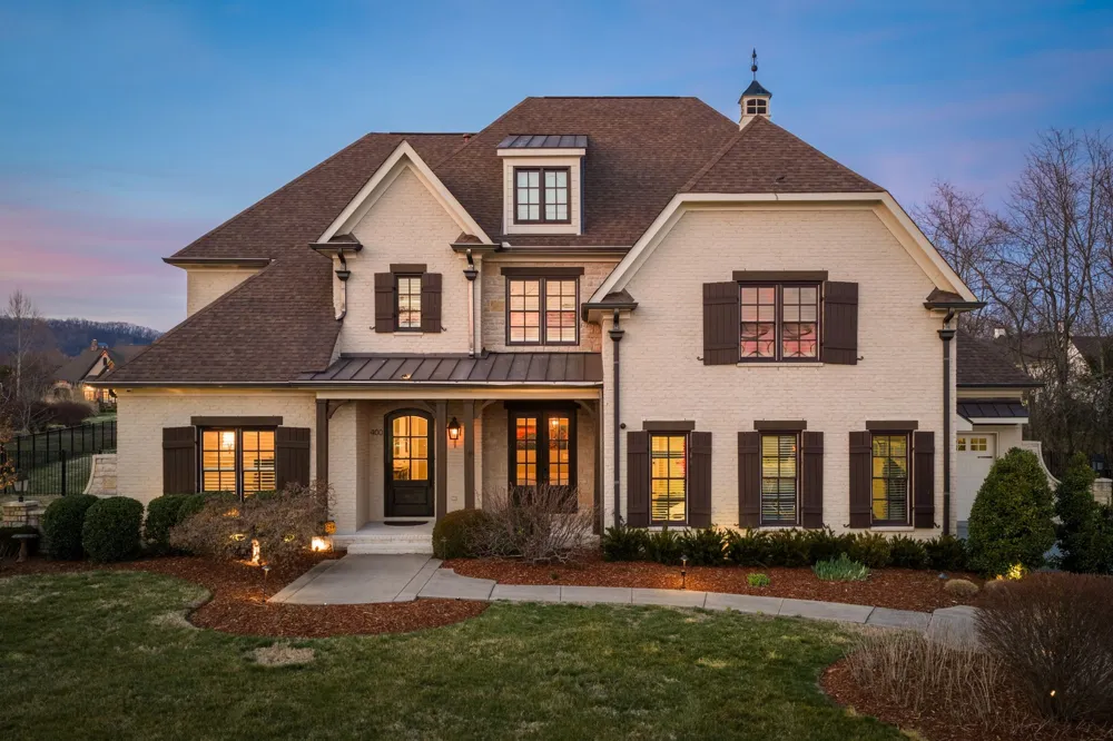 400 Ernest Rice Ln Franklin, TN 37069