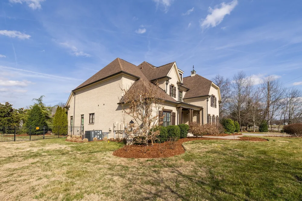 400 Ernest Rice Ln Franklin, TN 37069