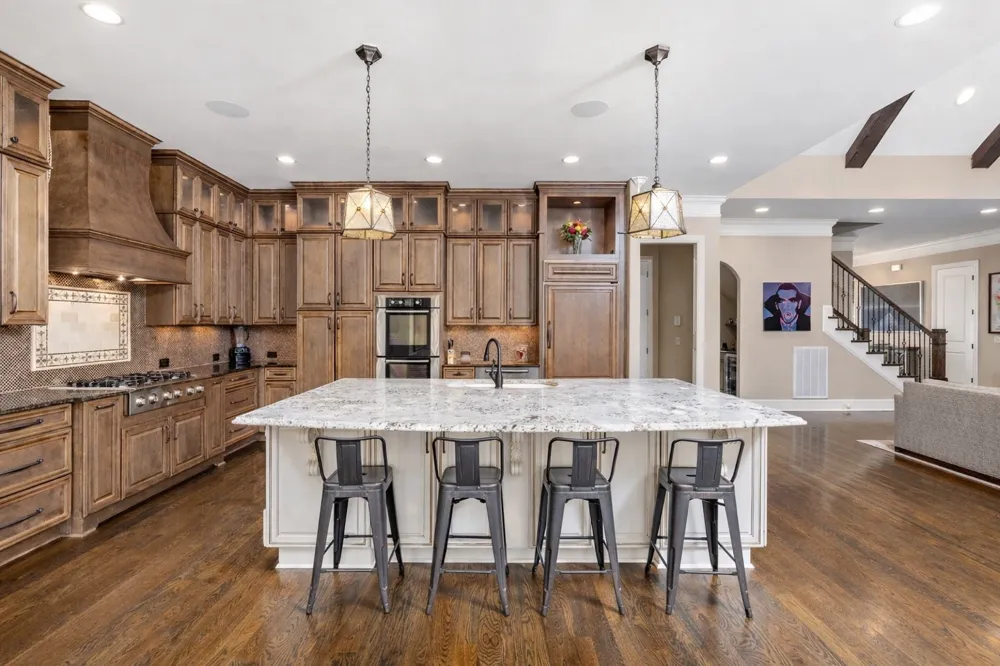 400 Ernest Rice Ln Franklin, TN 37069