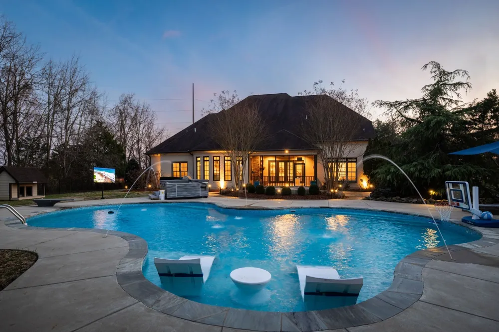 400 Ernest Rice Ln Franklin, TN 37069