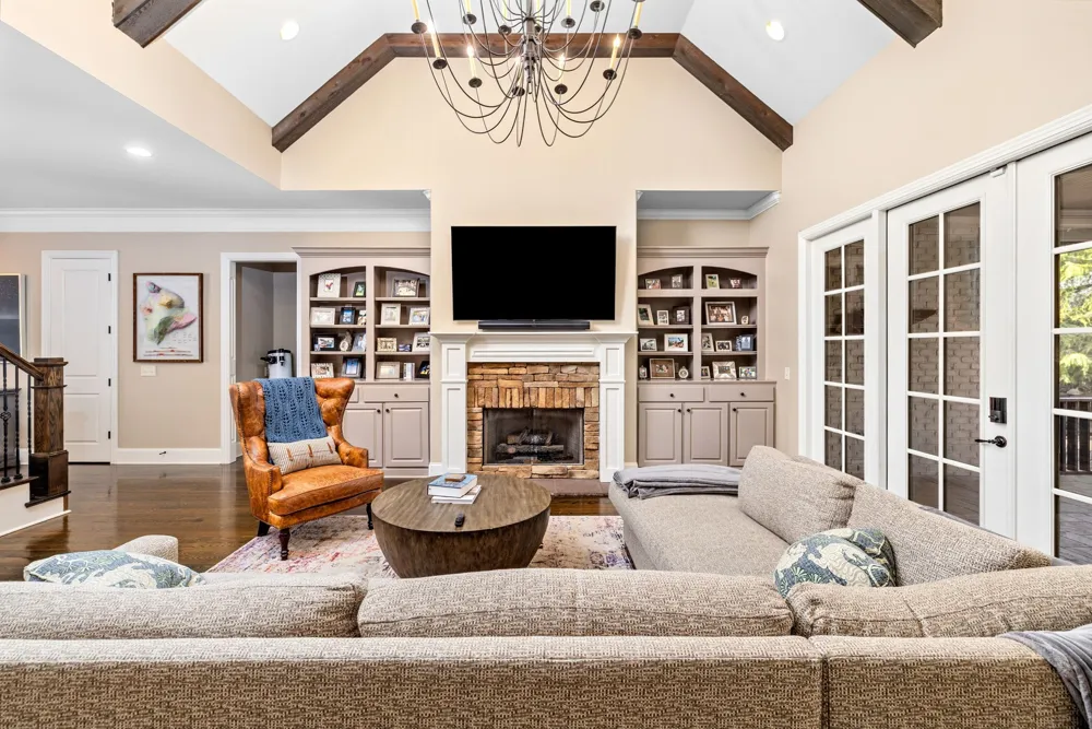 400 Ernest Rice Ln Franklin, TN 37069