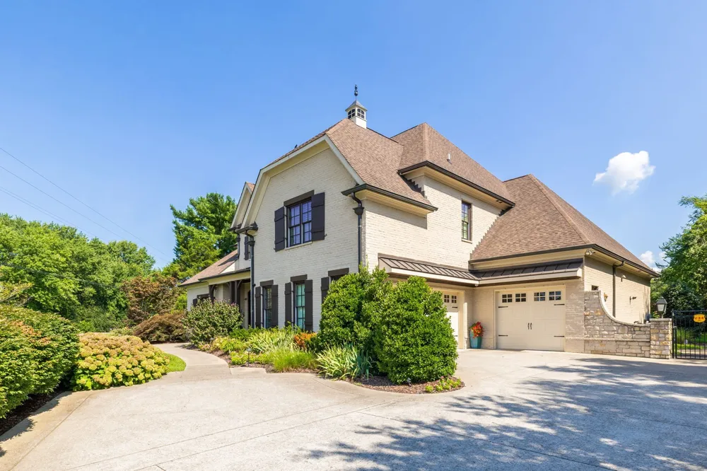 400 Ernest Rice Ln Franklin, TN 37069