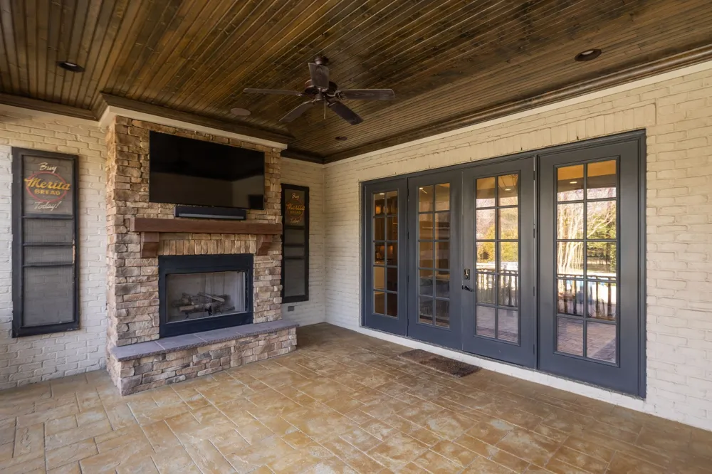 400 Ernest Rice Ln Franklin, TN 37069