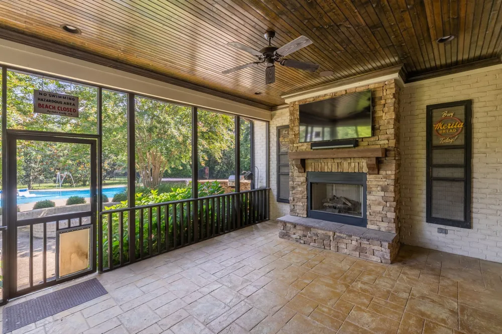 400 Ernest Rice Ln Franklin, TN 37069