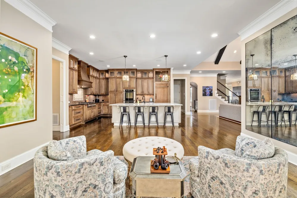 400 Ernest Rice Ln Franklin, TN 37069
