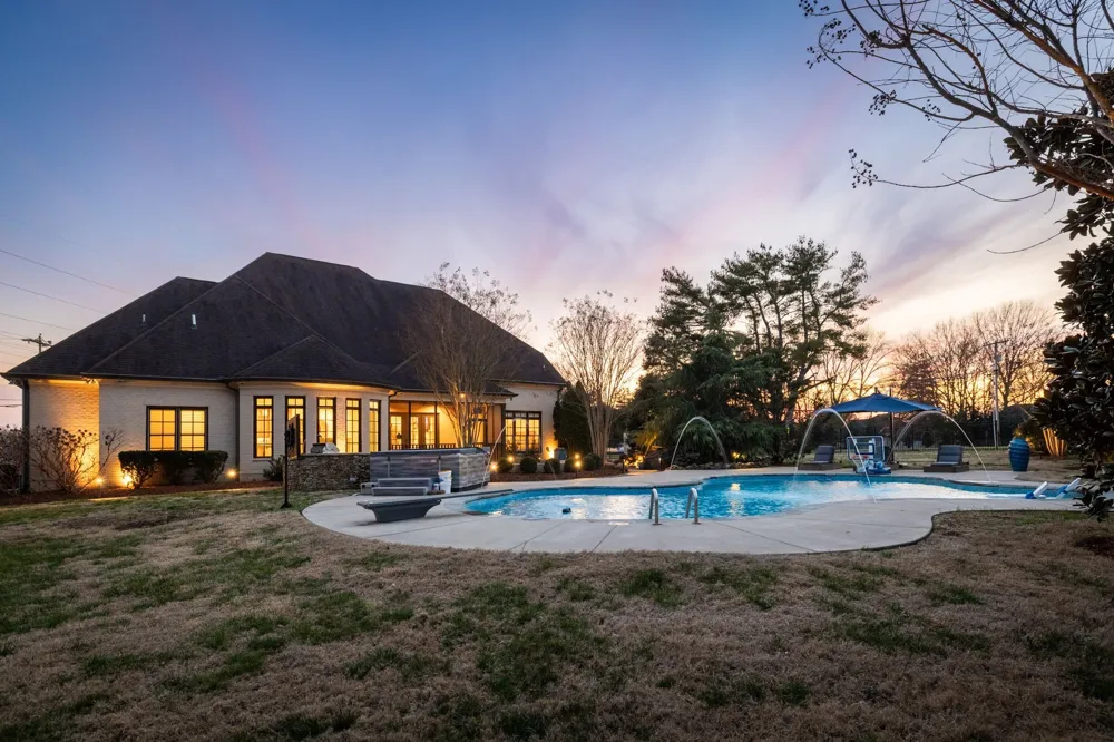 400 Ernest Rice Ln Franklin, TN 37069