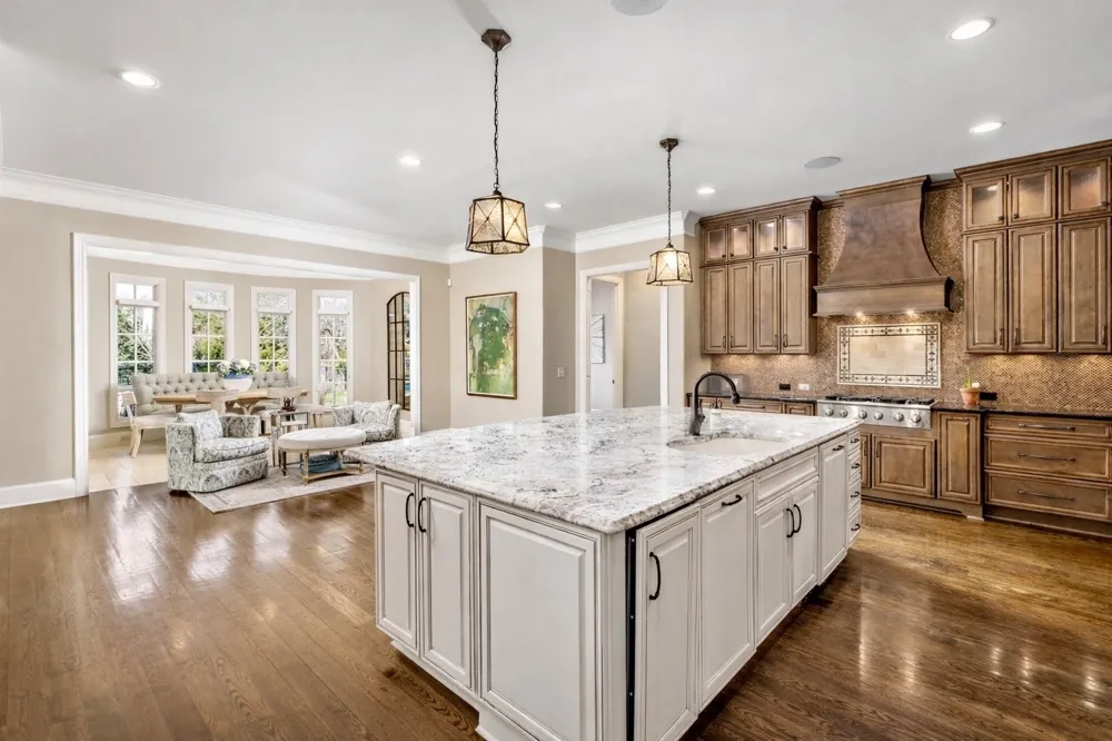 400 Ernest Rice Ln Franklin, TN 37069