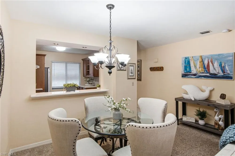 221 Fox Glen Drive #2302 Naples, FL 34104