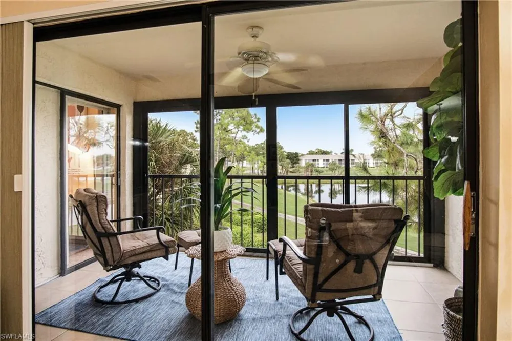 221 Fox Glen Drive #2302 Naples, FL 34104