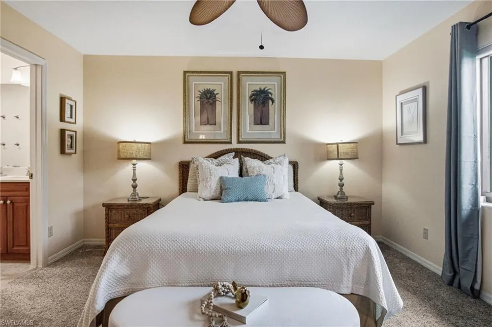 221 Fox Glen Drive #2302 Naples, FL 34104
