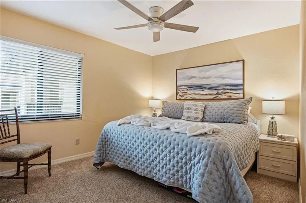 221 Fox Glen Drive #2302 Naples, FL 34104