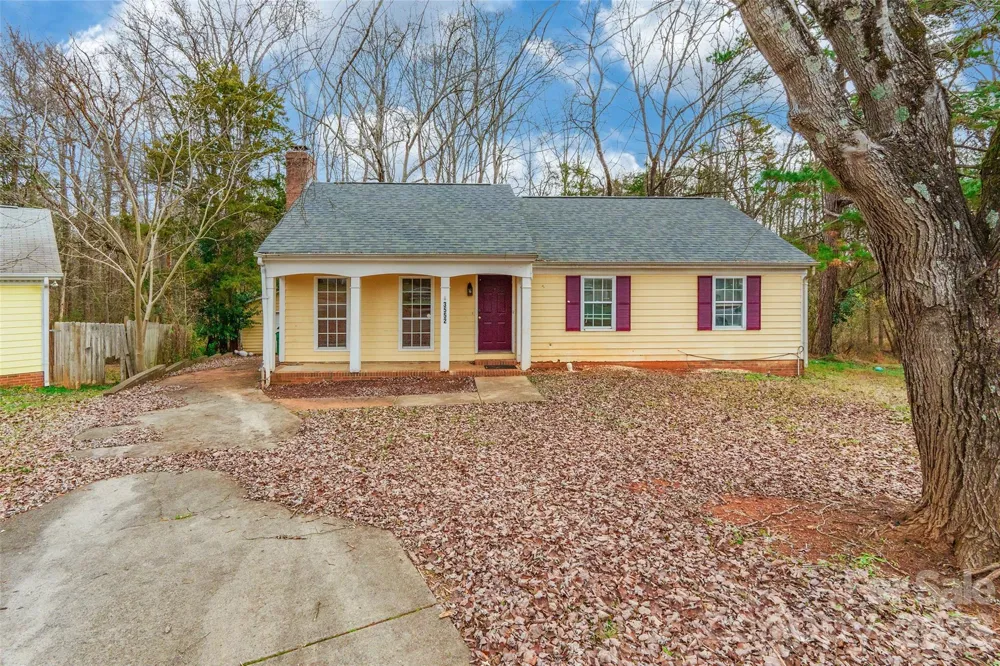 3552 Braewick Place Charlotte, NC 28227