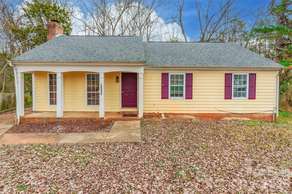 3552 Braewick Place Charlotte, NC 28227