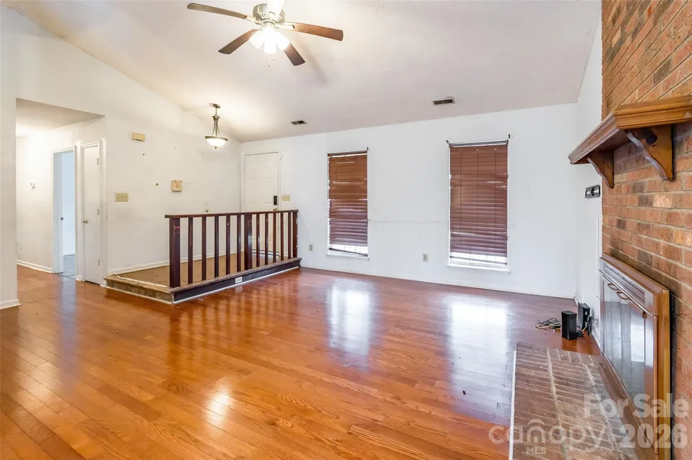3552 Braewick Place Charlotte, NC 28227