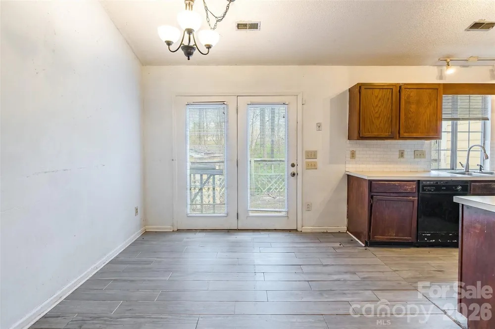 3552 Braewick Place Charlotte, NC 28227