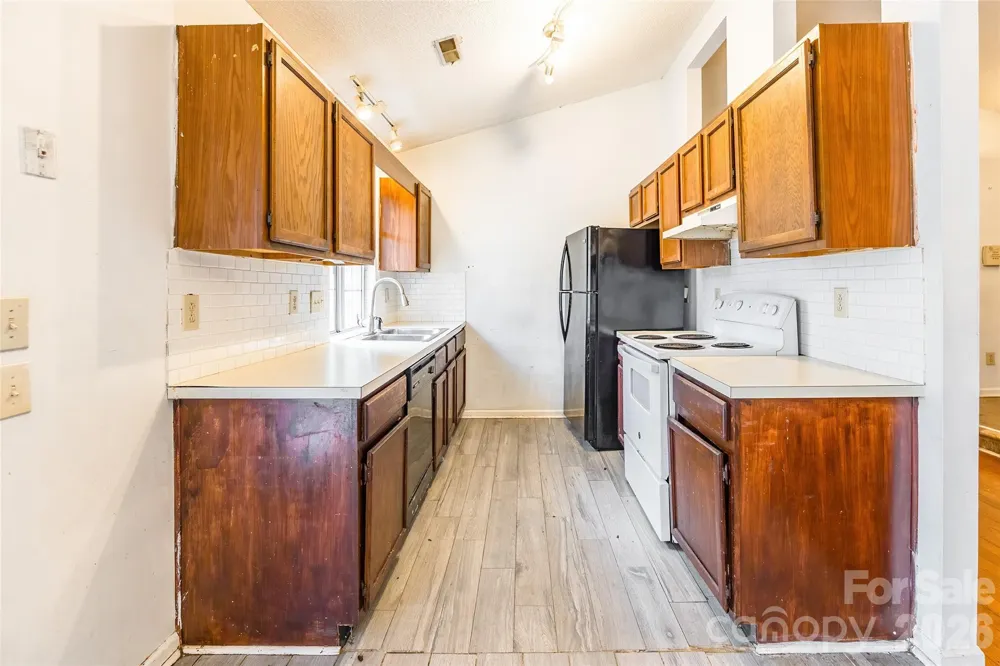 3552 Braewick Place Charlotte, NC 28227