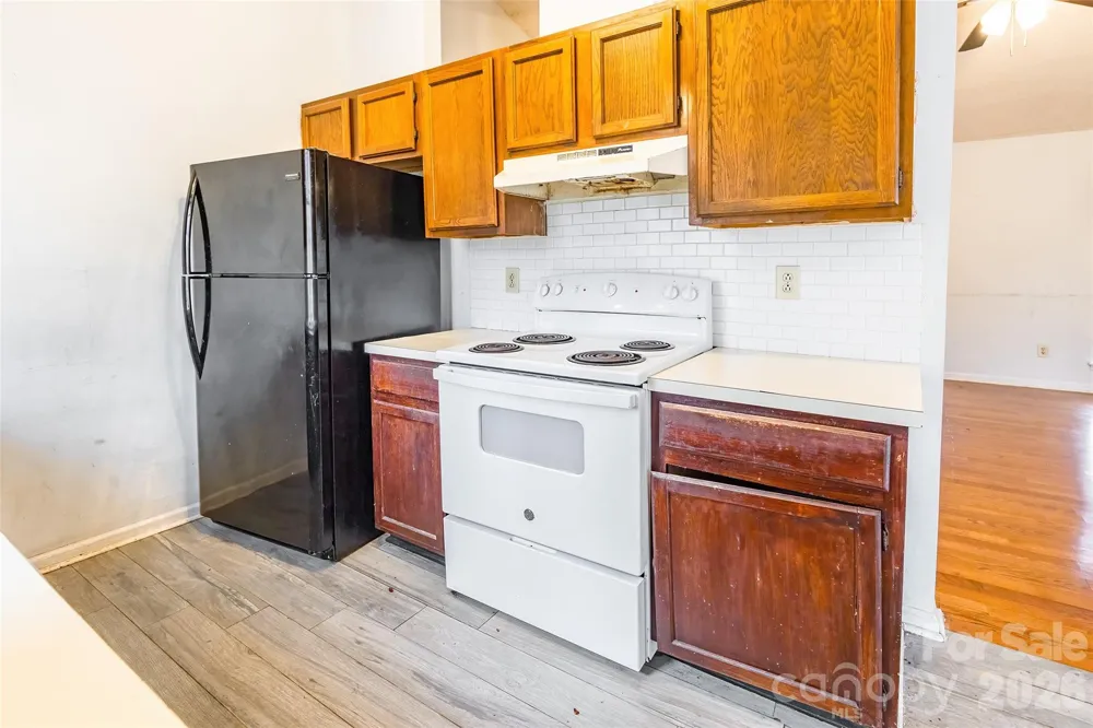 3552 Braewick Place Charlotte, NC 28227