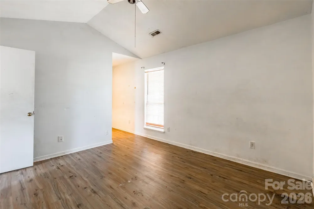 3552 Braewick Place Charlotte, NC 28227