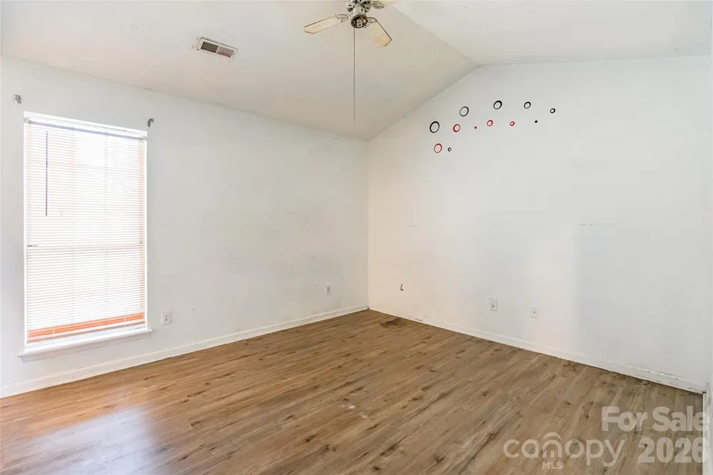 3552 Braewick Place Charlotte, NC 28227