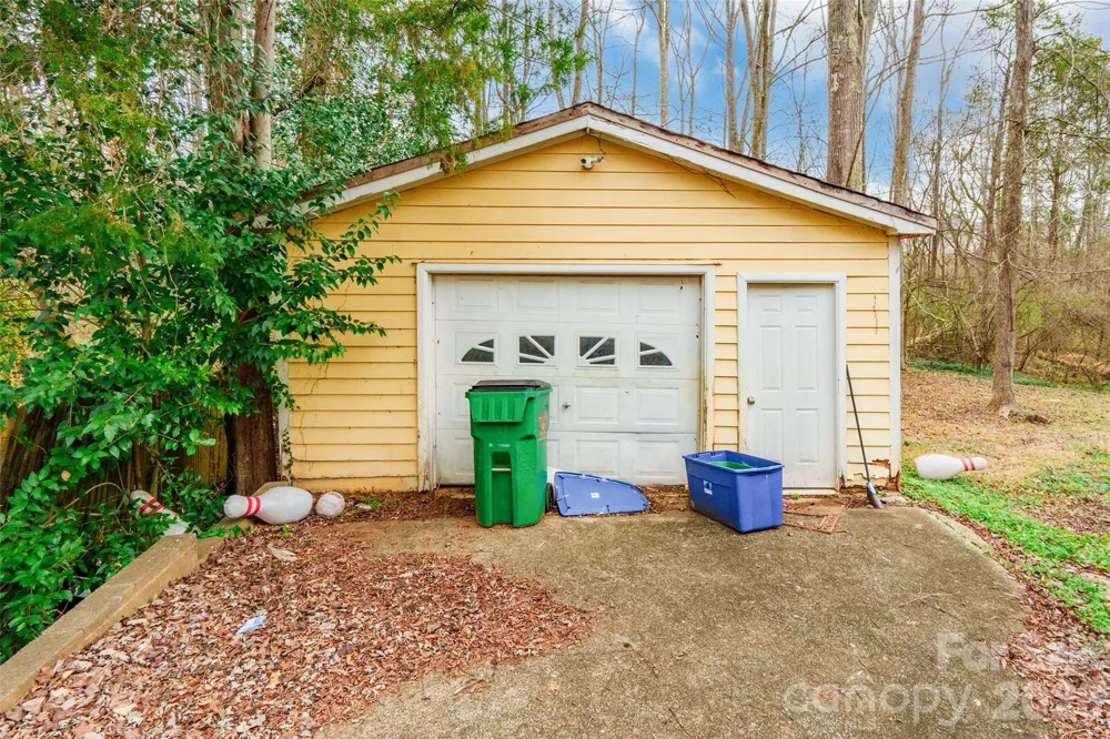 3552 Braewick Place Charlotte, NC 28227