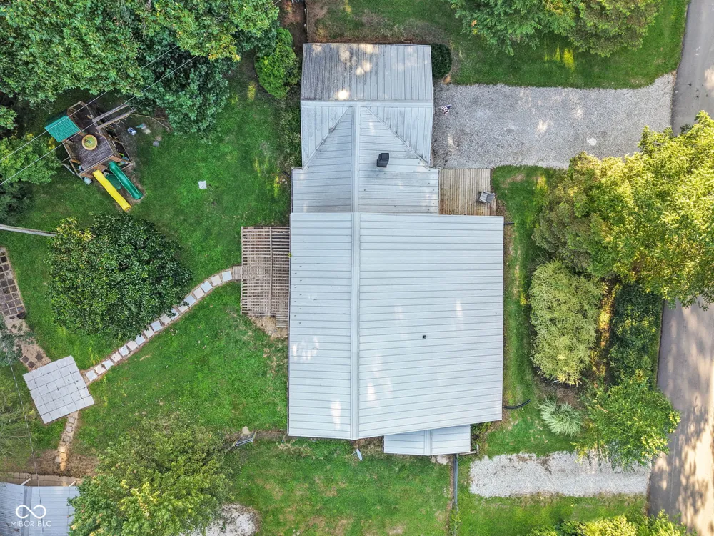 3202 E County Road 800 Bainbridge, IN 46105