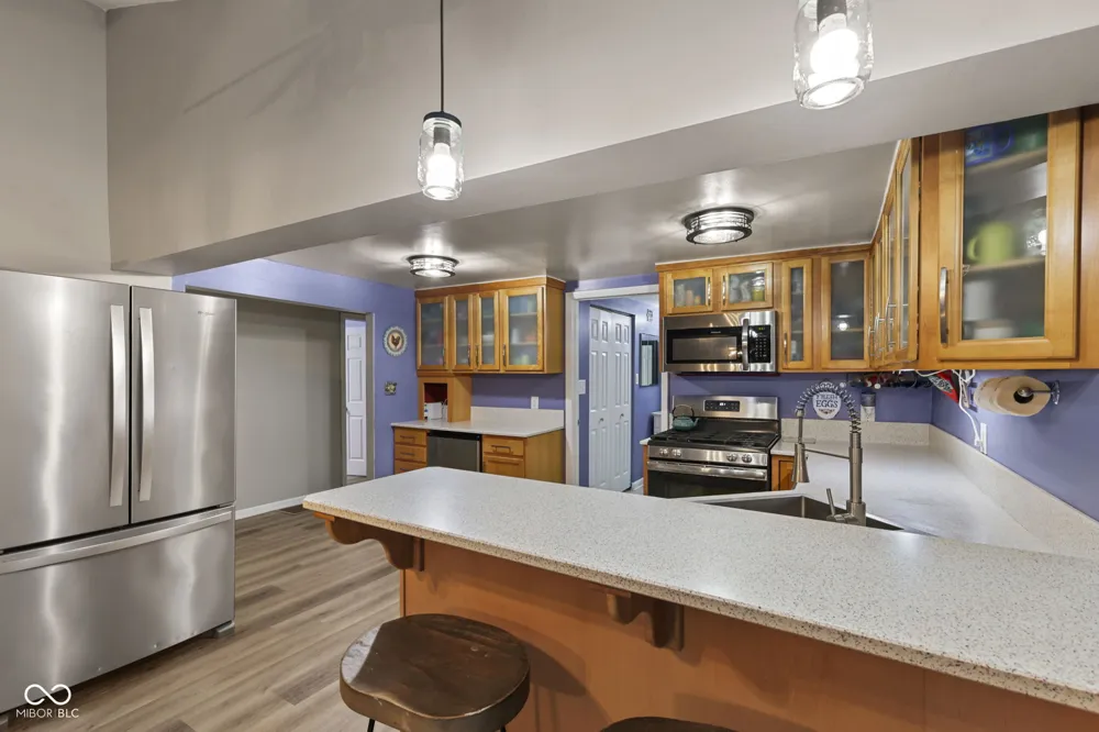 3202 E County Road 800 Bainbridge, IN 46105