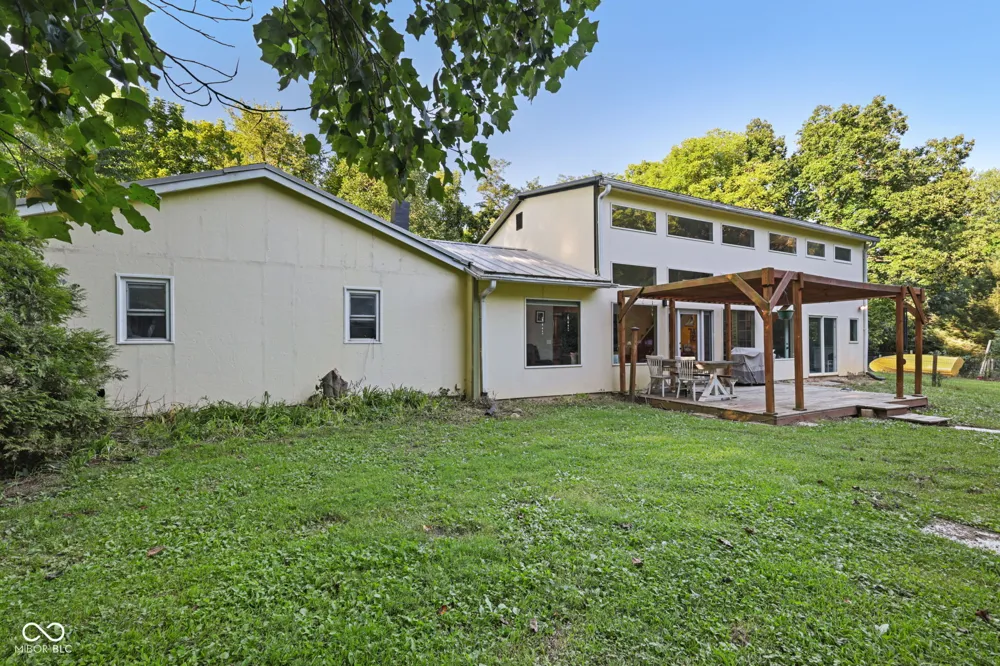 3202 E County Road 800 Bainbridge, IN 46105