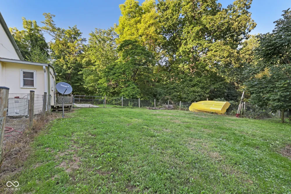 3202 E County Road 800 Bainbridge, IN 46105