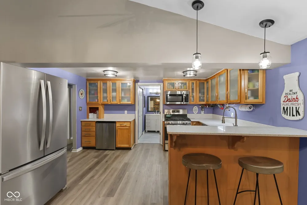 3202 E County Road 800 Bainbridge, IN 46105