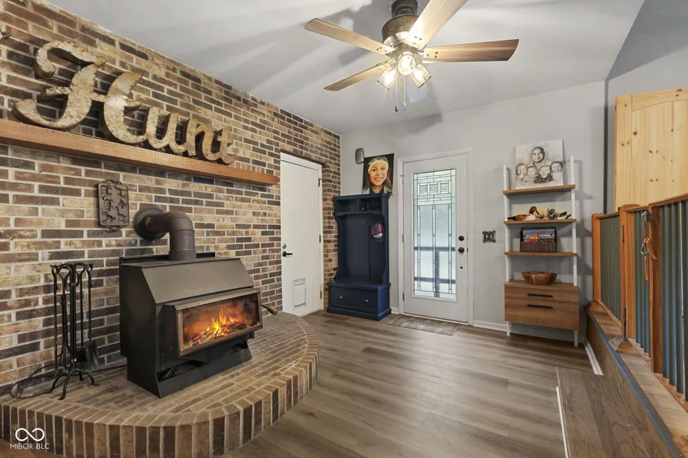 3202 E County Road 800 Bainbridge, IN 46105