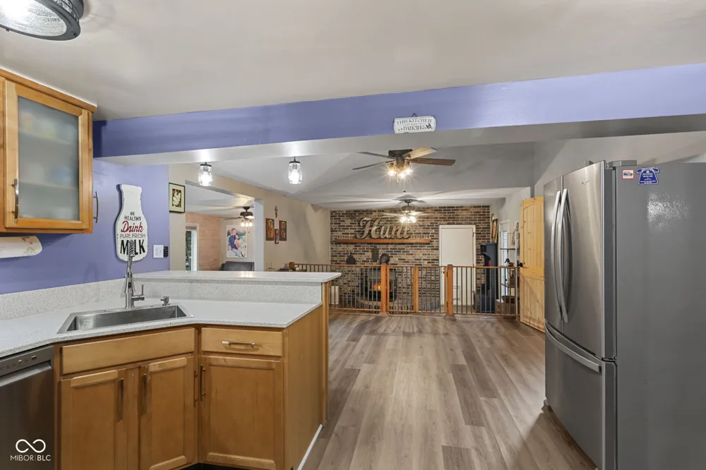 3202 E County Road 800 Bainbridge, IN 46105