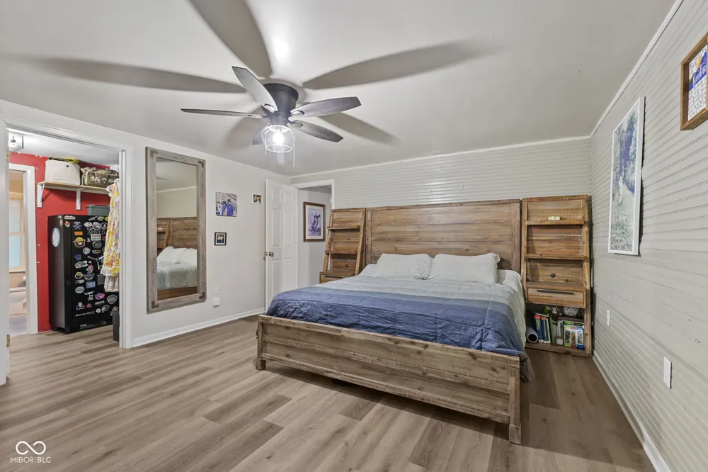 3202 E County Road 800 Bainbridge, IN 46105