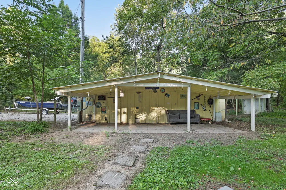 3202 E County Road 800 Bainbridge, IN 46105