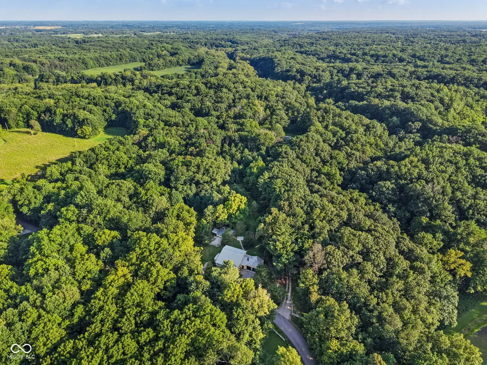 3202 E County Road 800 Bainbridge, IN 46105