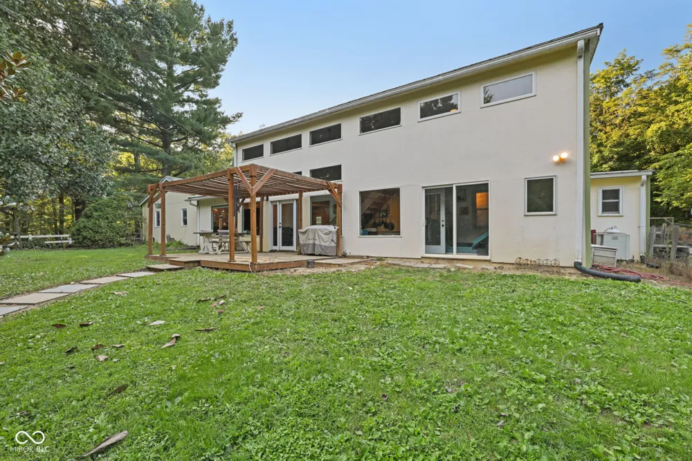 3202 E County Road 800 Bainbridge, IN 46105