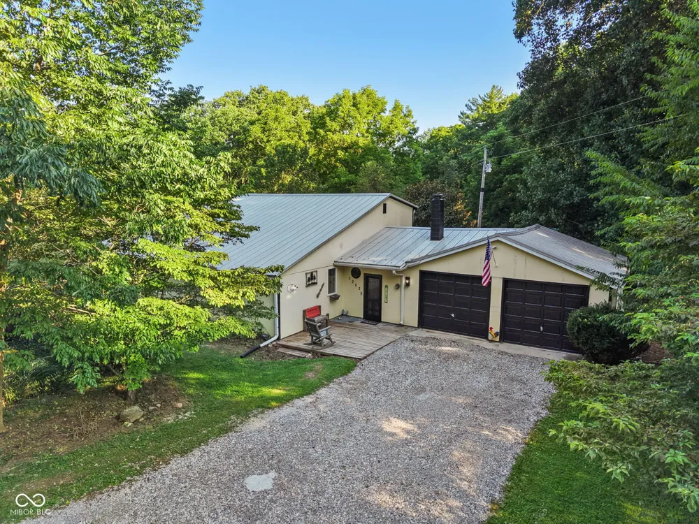 3202 E County Road 800 Bainbridge, IN 46105